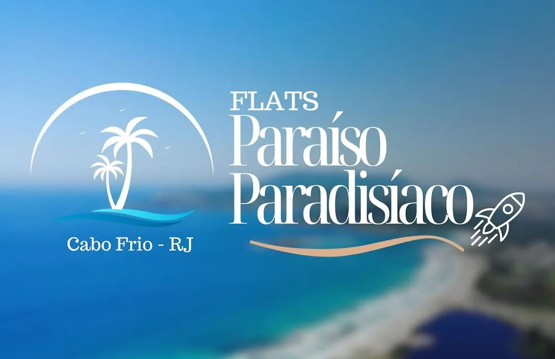 Flats Paraíso Paradisíaco-1