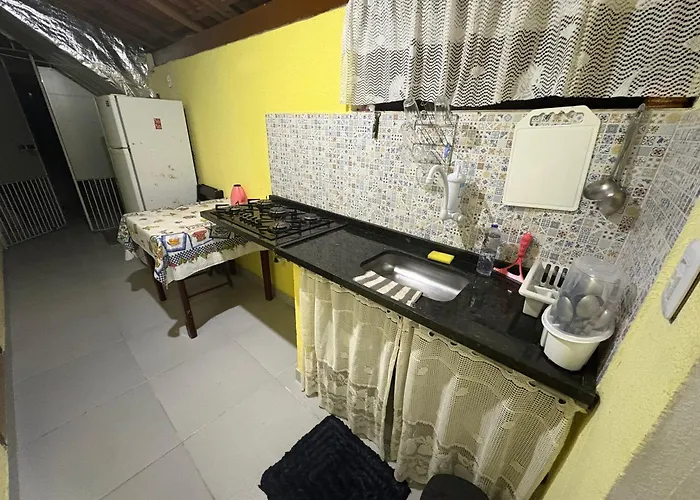 kitnet em cabo frio 01